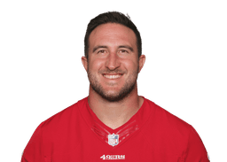 Joe Staley