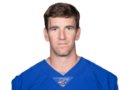 Eli Manning