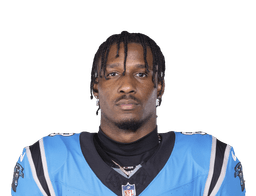 Terrace Marshall Jr.