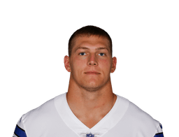 Leighton Vander Esch
