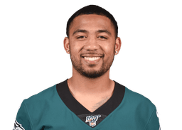 Donnel Pumphrey