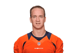 Peyton Manning