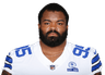 Dontari Poe