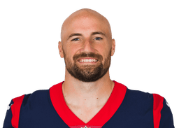 Rex Burkhead