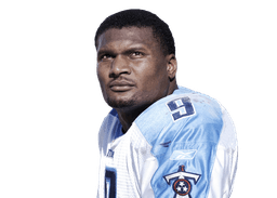 Steve McNair