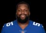 Reggie Ragland