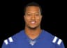 Isaiah Johnson