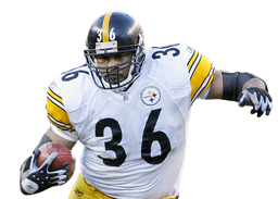 Jerome Bettis