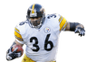 Jerome Bettis