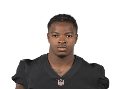 Decamerion Richardson