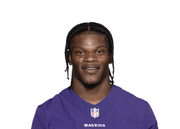 Lamar Jackson