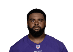 Broderick Washington