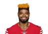 Jauan Jennings