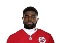 Clyde Edwards-Helaire