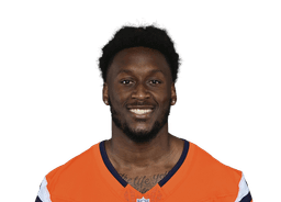 Delarrin Turner-Yell