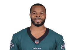 Jeremiah Trotter Jr.