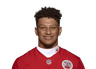Patrick Mahomes