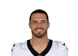 Derek Carr