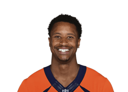 Courtland Sutton