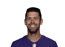 Justin Tucker