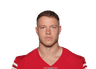 Christian McCaffrey