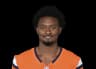 Keidron Smith