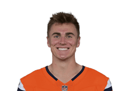 Bo Nix